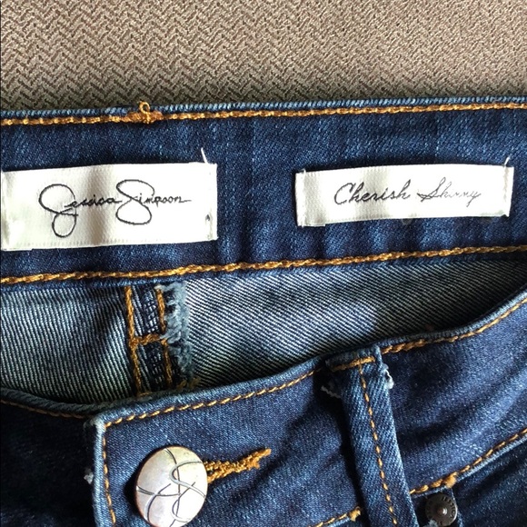 Jessica Simpson Jeans - Picture 5 of 6
